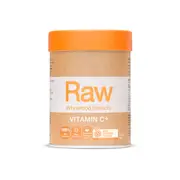 Raw Vitamin C by Amazonia