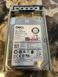 在飛比找露天拍賣優惠-【限時下殺12.27】議價DELL ST2000NX0463