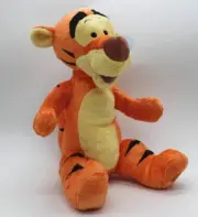 Winnie The Pooh -Tigger - Plush Dolls