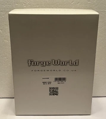 Warhammer 40K Drukhari Reaper OOP NIB