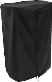 COMPUKAS Tire Wheel Protector Auto Tire Cover for Car Oxford Fit Protects Against Sunlight and Stains