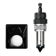 NEW LEE Deluxe Power Quick Trim Case Trimmer - Cartridge Rifle Reloading 90670