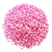 Glue Rings for Eyelash Extension,400PCS Glue Rings Lash for Glue,Lash Glue2780
