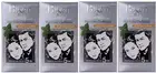 4 Pack x Bigen Speedy Hair Color Conditioner #881 Natural Black Japan 80g Each