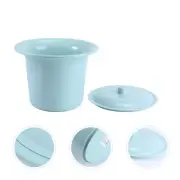 Handheld Spittoon Urinals Spittoon Urine Bucket Portable Potty