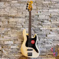 在飛比找松果購物優惠-Fender Modern Player Short Sca