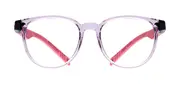 Mormaii Swap Inf 2 Polarized M6154C8446 Men's Glasses Purple Size 46 - Private Health Rebate - Blue Light Block Available