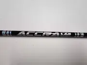 New Tour Issue Accra Golf TZ5 65 M5 X-stiff Prototype driver shaft uncut
