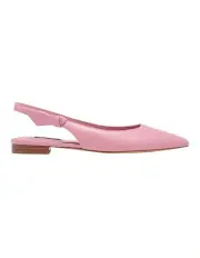 [Nine West] Luckie Flats in Pink
