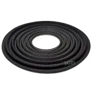 10″ x 3″ Progressive Roll Spider Subwoofer Speaker Parts GR/ZP038#1