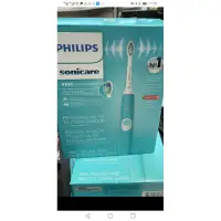 在飛比找蝦皮購物優惠-稀有色 限量 philips sonicare 4100 h