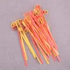 64x Flexible Line Blades Accessories Fit For Aero-Flex Trimmer Edger New
