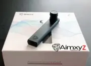 AimXY Head Tracker Head Tracking System Flight Combat Simulation DCS