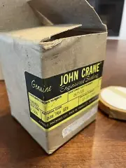 john crane mechanical seal 2” Type T-21 Code 028P6