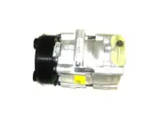 A/C Compressor For F150 F250 Super Duty F350 Excursion Heritage F450 F550 BN73R9 (for: Ford)