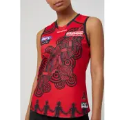 Essendon Bombers AFLW COTTON ON Youth Indigenous Guernsey by Sporting House