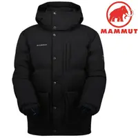 在飛比找蝦皮商城優惠-Mammut 長毛象 Roseg 2.0 IN Hooded