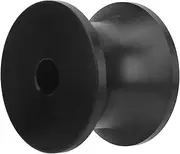 Boat Bow Trailer Roller Assembly, Boat Trailer Roller, Shock Proof Bow Roller Fits Boat Yacht Marine, Protect Boat Prevent Scratch, Boat Rollers for Trailer, Marine Trailer Rollers