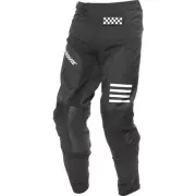 Fasthouse Grindhouse Knox Pants, Black/White