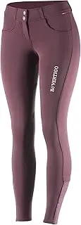 ヴェルティーゴ(BVERTIGO) Women's Megan Culottes Full Grip