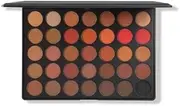 [MORPHE] Brushes - 35O2 Second Nature Eyeshadow Palette