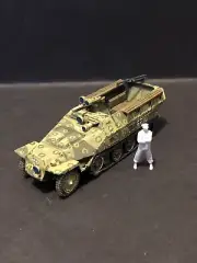 1/72 WW2 German Sd.Kfz.251/20 Falke (Falcon) Resin. Available now.