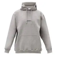 在飛比找蝦皮購物優惠-Vetements Written Logo Hoodie 