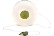 Moana Road: Camping Lights - Warm White