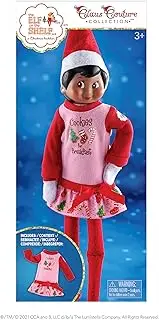 The Elf on the Shelf Yummy Cookie Nightgown