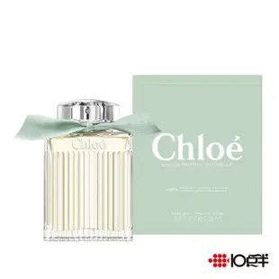 Chloe Naturelle 綠漾玫瑰 女性淡香精 100ml〔10點半香水美妝〕