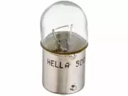 For 1987-1993 Volkswagen Fox Tail Light Bulb Hella 29838NF 1988 1989 1990 1991 (for: Volkswagen)