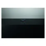 Fisher & Paykel 30cm Series 9 1 Burner Gas Cooktop - Black Glass