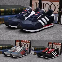 在飛比找旋轉拍賣優惠-香港正品現貨 2016新款 三葉草adidas復古 ZX40