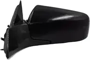 128-02773L Exterior View Mirror Rearview Mirror Assembly