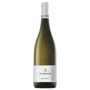 2023 Le Monde Pinot Grigio DOC - Buy Online | The Wine Collective Marketplace