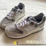 免運✈️♥MIKYO韓代♥ NEW BALANCE 999 NB ML999GR 灰色 淺灰色 元祖灰 復古經典 慢跑鞋