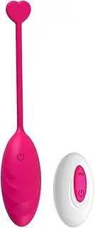 Silent Vibrating Vibrator Vibrator Love Egg Vibrating Egg Masturbator G-Spot Vibrator Balls Vibrating Egg Sex Toys For Adult Couples