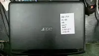 在飛比找Yahoo!奇摩拍賣優惠-宏碁 ACER ASPIRE 4520 筆電 筆記型電腦 故