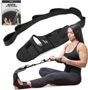 DMoose Calf Stretcher & Foot Stretcher for Plantar Fasciitis - Hamstring...