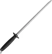 [Lansky] 13" Butcher Steel Sharp Stick