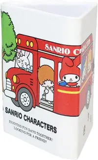 在飛比找Yahoo!奇摩拍賣優惠-日本正版三麗鷗Sanrio kitty家族kikilala 