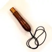 Sitar Narka Peg Winder Brass Head Tuning Wrench For Sympathetic Strings