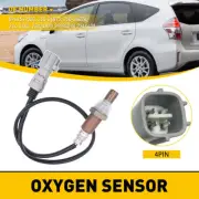 Downstream Oxygen Sensor 8946547080 FOR LEXUS RX450H TOYOTA HIGHLANDER CT200H (for: Toyota)