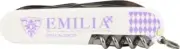 RE:ZERO EMILIA Multi Tool Swiss Champ Army Knife New