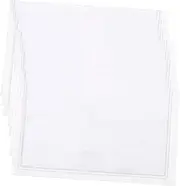 JUMPLAWN 10Pcs Adhesive Card Holder Protective Sleeves for Packing Labels Parking Permits Index Cards for Warehouse Car Windshield and More
