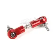 CNC Metal Steering Lever For 1/5 Hpi Baja 5b 5t 5sc Buggy Rc Parts