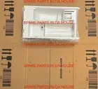 Samsung Washing Machine Dispenser Drawer Body WD80J7260GW/SC WD80J7260GX/SC