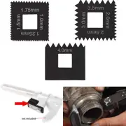 202817 Metric Dies Set for Thread Chaser Restore Threads Replace for OTC 202817