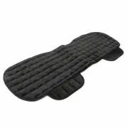 Auto Car Rear Back Row Car Seat Cover Protector Mat Chair Cushion Accessories US (for: Renault)