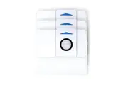 Genuine Ecovacs Deebot X1 Omni Auto Empty Station Dust Bags